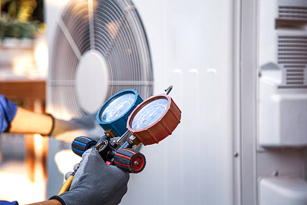 Affordable Hvac solutions in Marshall, MO
